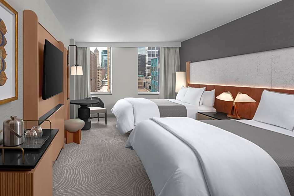 The Westin Minneapolis