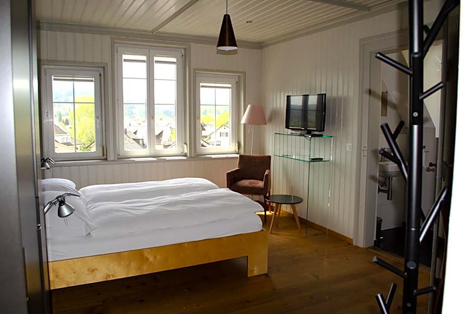 Concept Hotel Landhaus - Digital Hotel