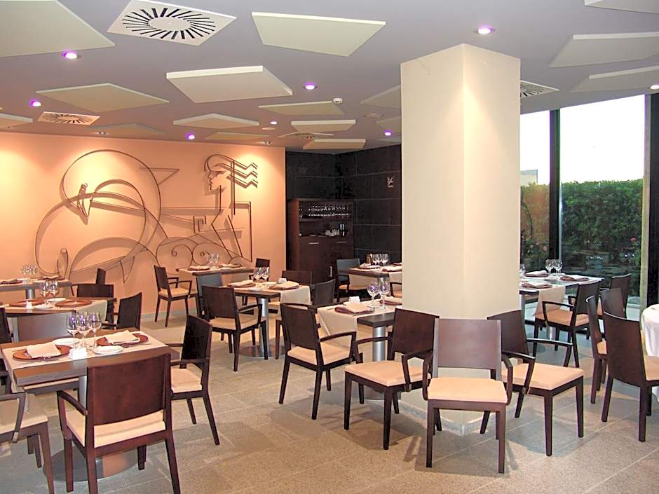 Hotel & Spa Real Ciudad De Zaragoza