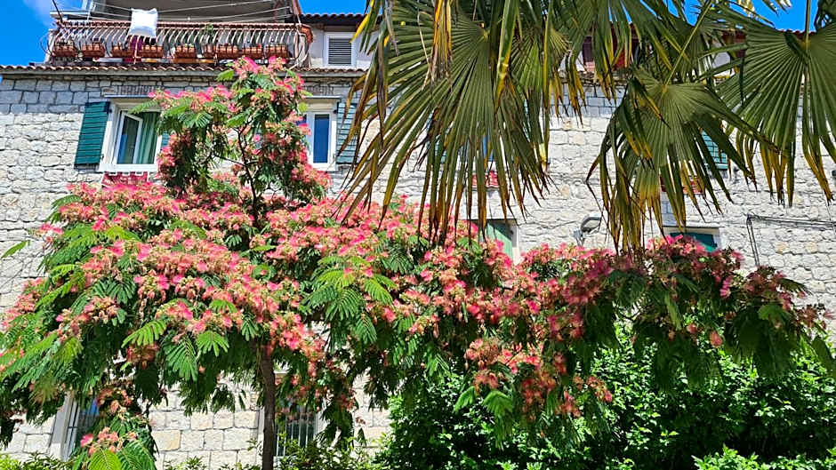 Nirvana Rooms & Apartments