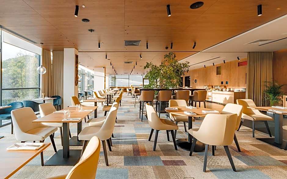 Hotel Pieniny Grand Wellness & SPA - Destigo Hotels