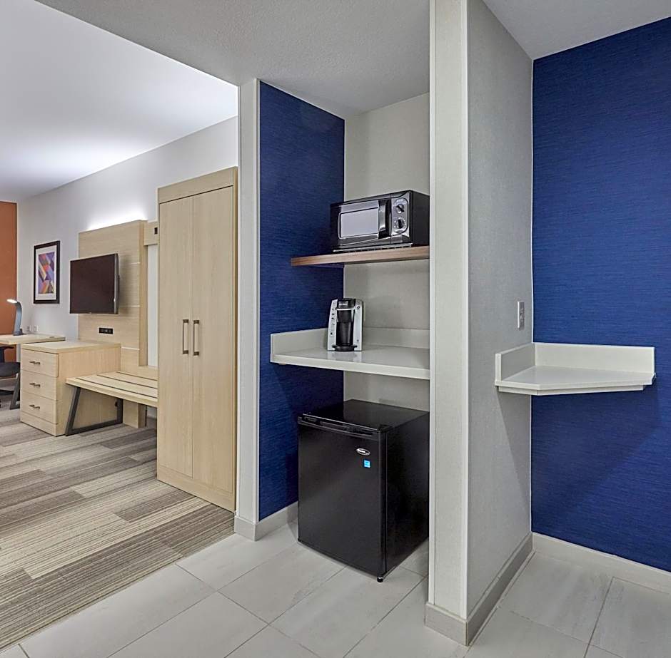 Holiday Inn Express Eugene-Springfield By IHG