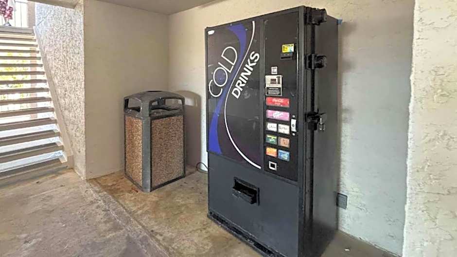 OYO Hotel Irving DFW Airport North