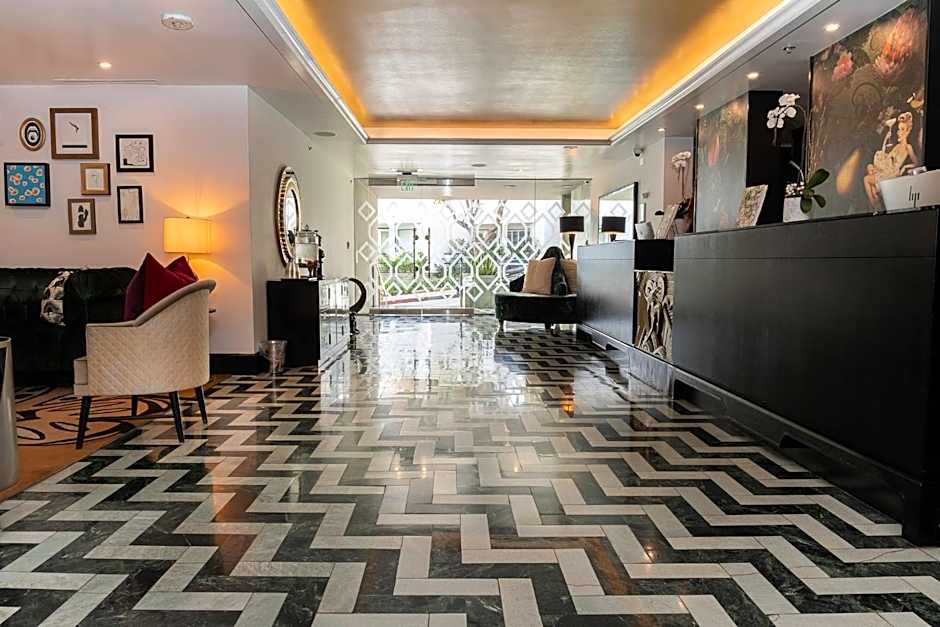 Chamberlain West Hollywood