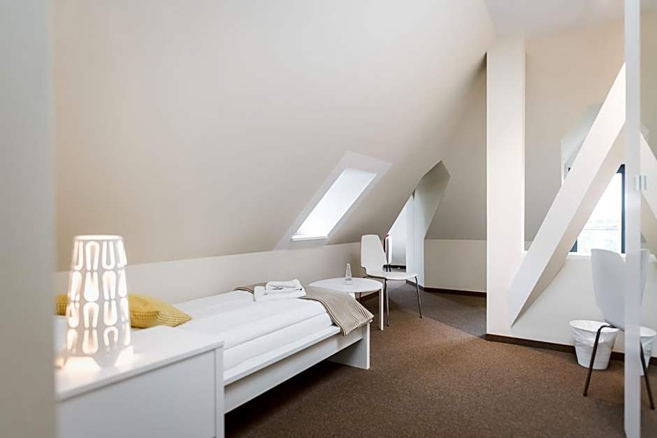 Johanniterhaus Wittenberg