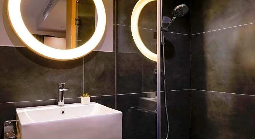 Hotel City Keys By Bestinn Leisure Electronic City