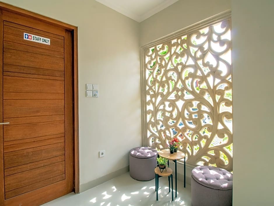 Capital O Vin Stay Bali