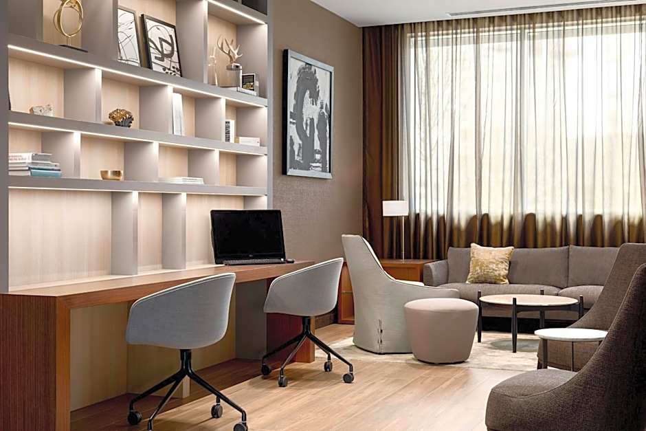 AC Hotel by Marriott Belfast