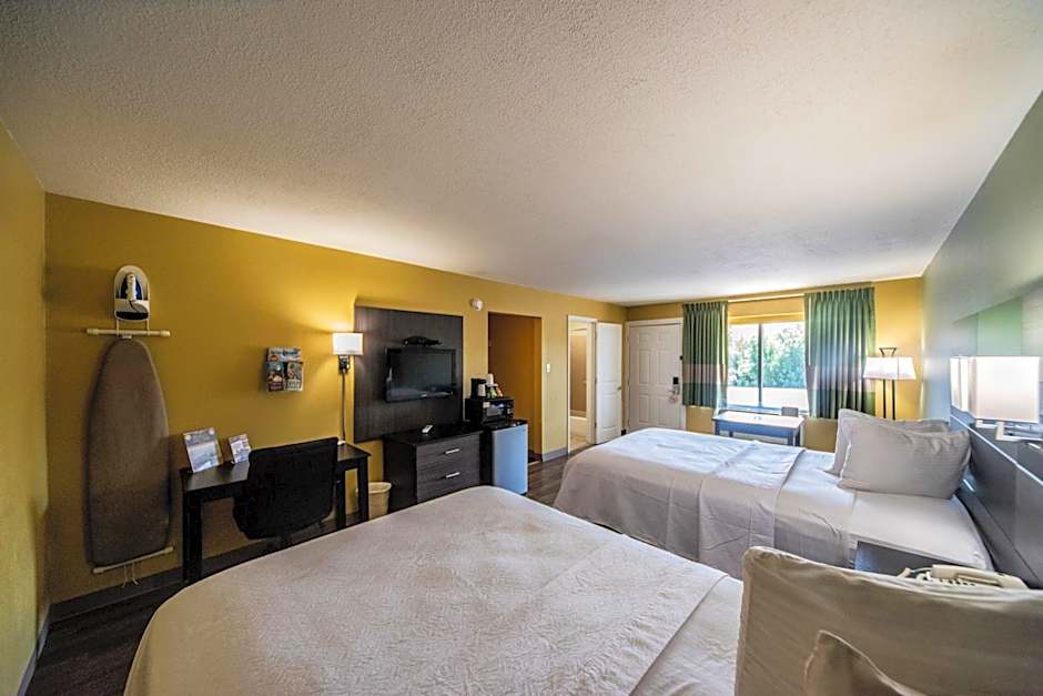 Relax Inn and Suites Kuttawa