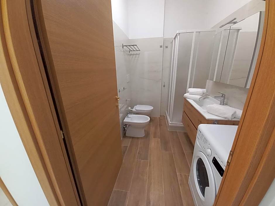 Residence Stella Marina