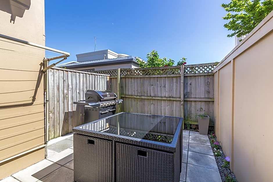 Roma On Riccarton Motel