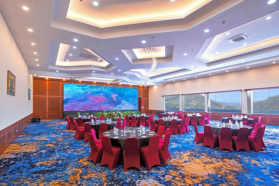Zasgo Hotel