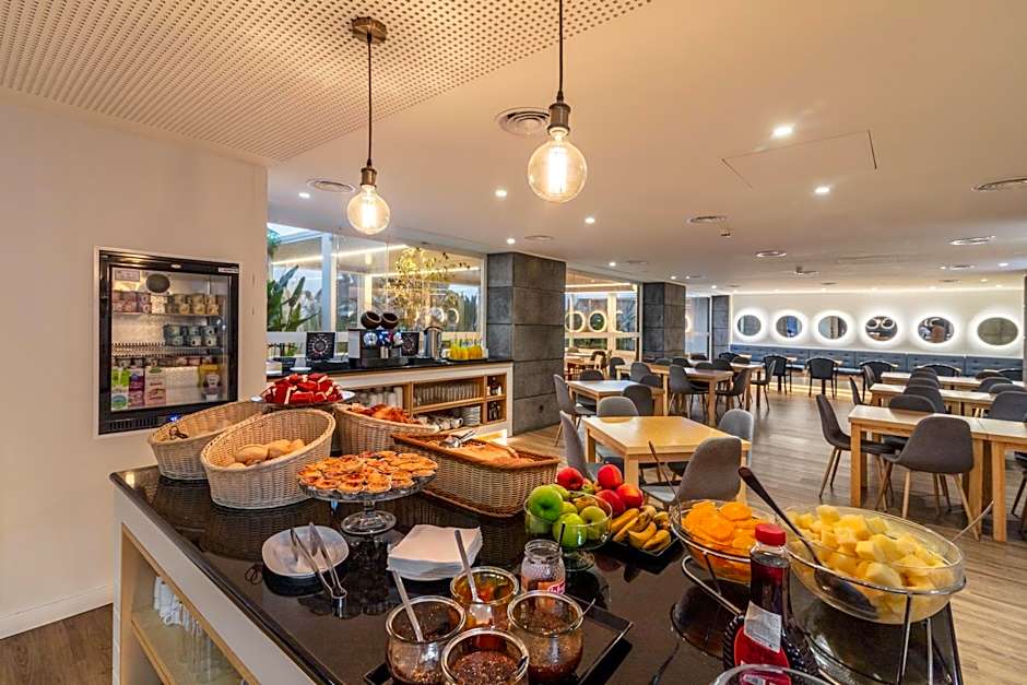 Hotel Gaivota Azores