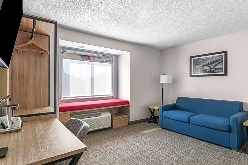 Best Western Buffalo Inn & Suites