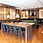 Hampton By Hilton Munich City Center East