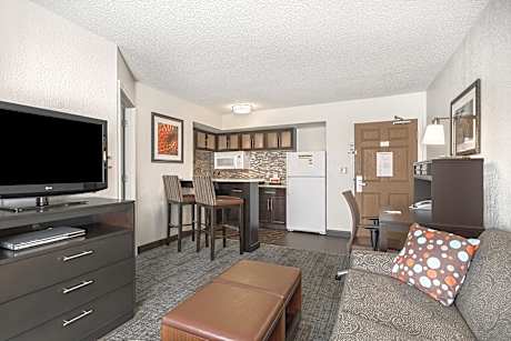 Two Bedroom Suite