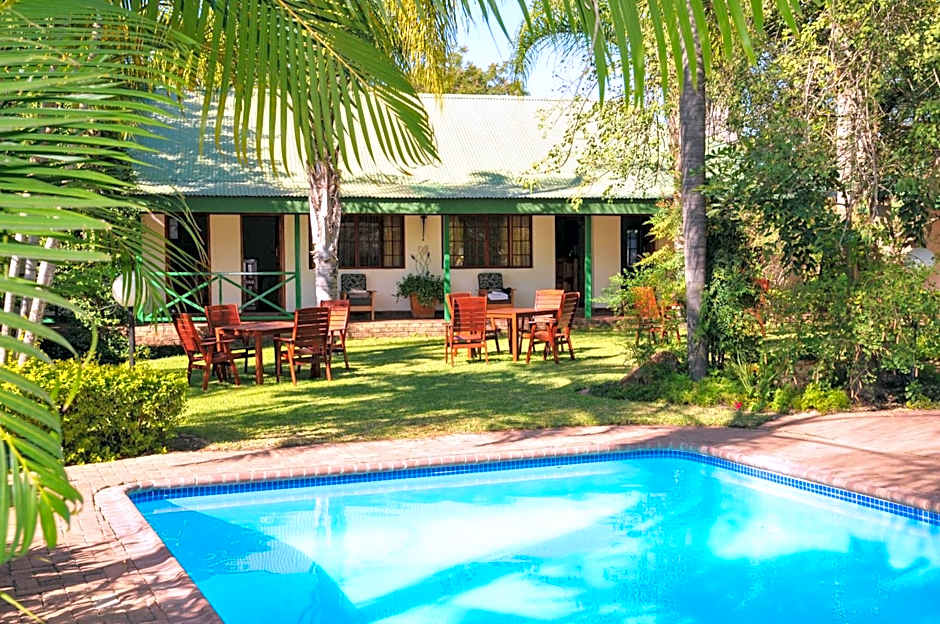 Tzaneen Country Lodge