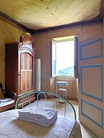 Twin Room with Lake View