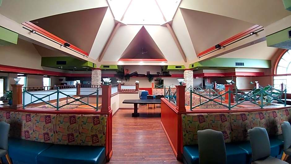 Travelodge by Wyndham Vancouver Airport