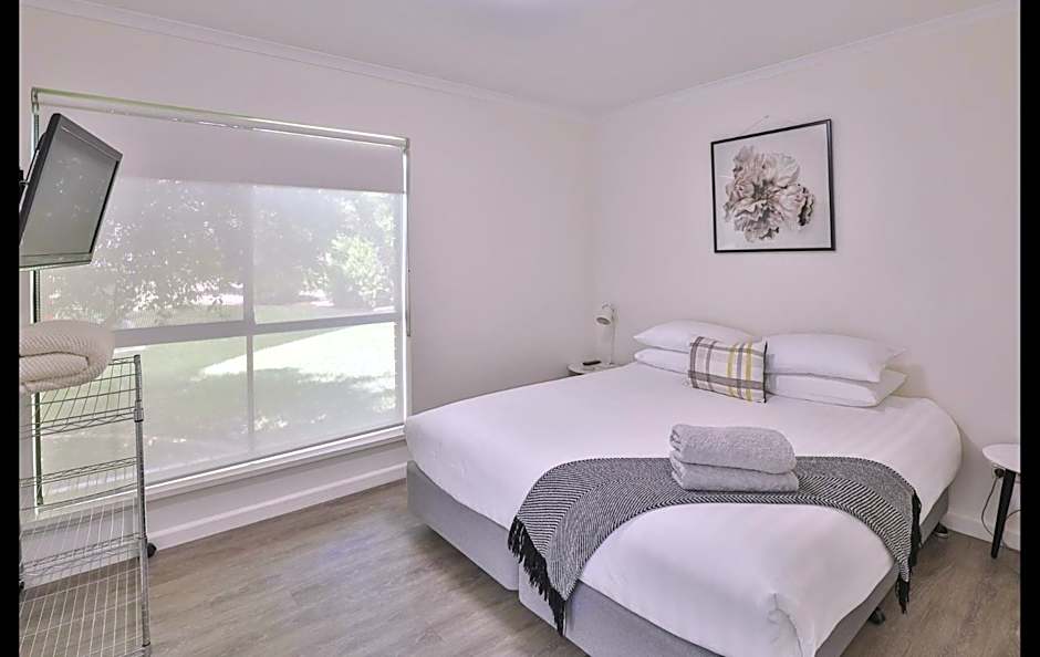 Mildura Holiday Villas