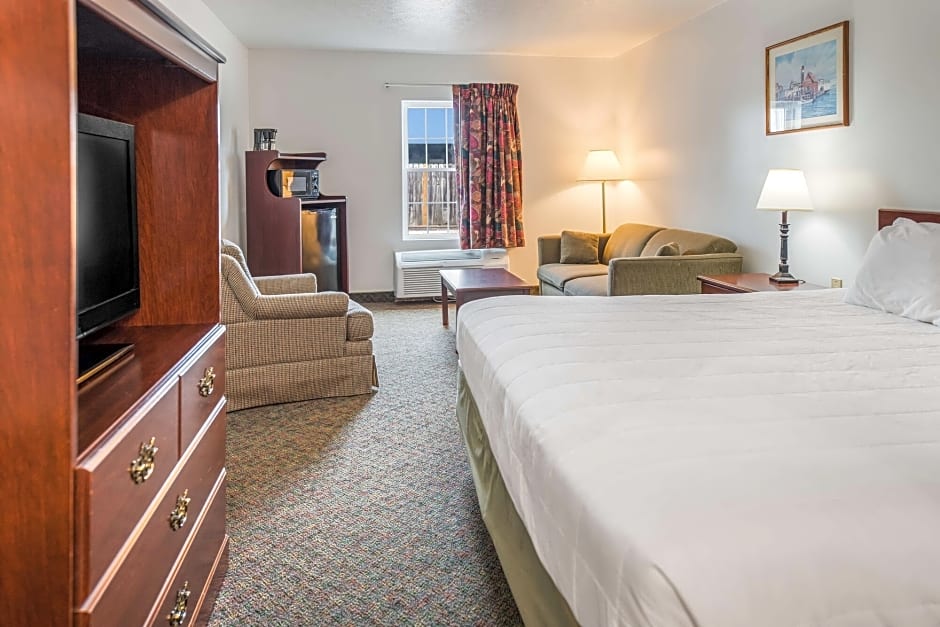 Knights Inn Sandusky