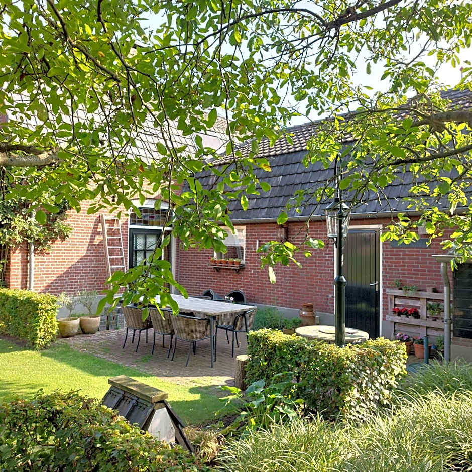 Bed&Breakfast ons Oda