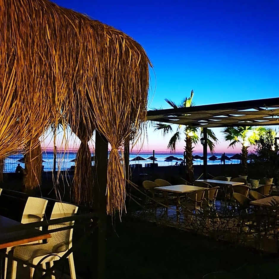 Sunset Hotel Dikili