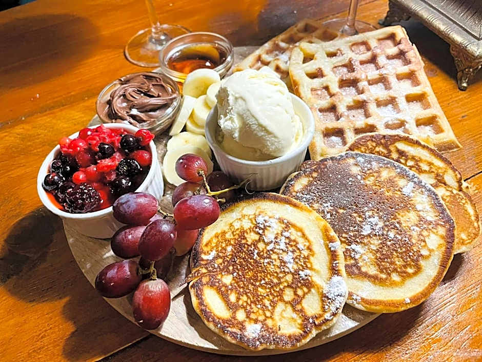 The Old Registry guest house