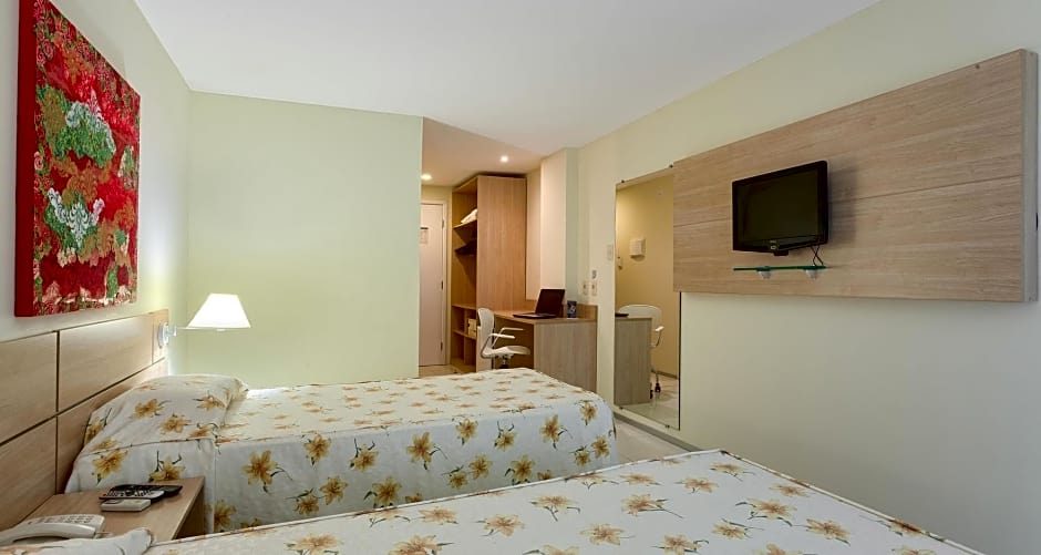 Tulip Inn Sao Luis Praiabella