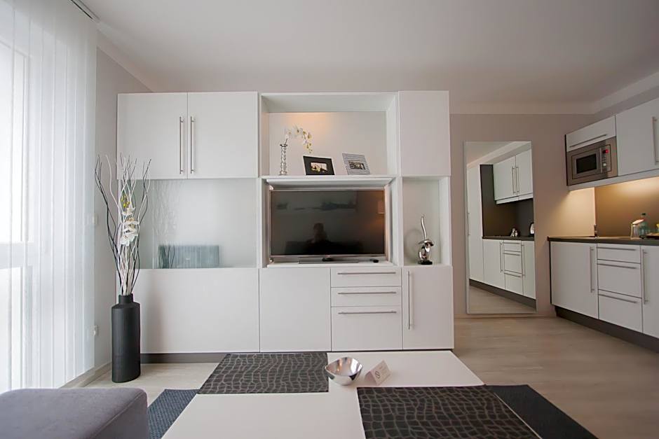 ApartHotel "Am Fließ"