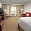 Hampton Inn By Hilton & Suites Phoenix Tempe