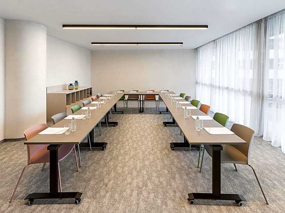 Mercure Sofia City