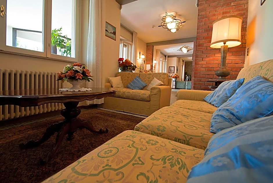 Hotel Versilia
