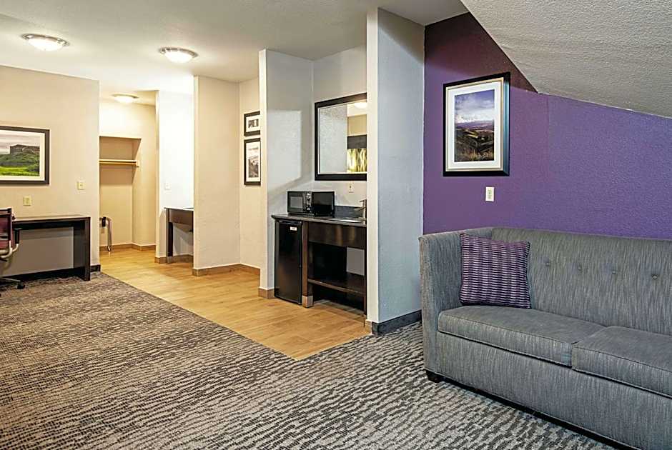 La Quinta Inn & Suites by Wyndham Livermore