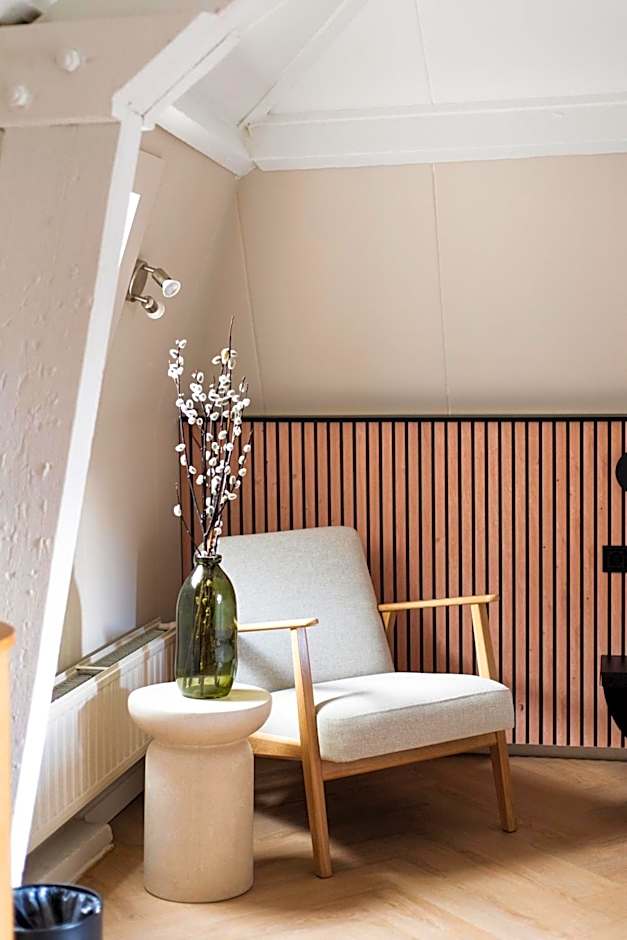 Stadsherberg de Poshoorn