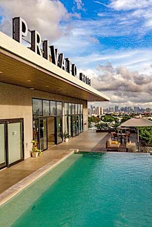 Privato Quezon City