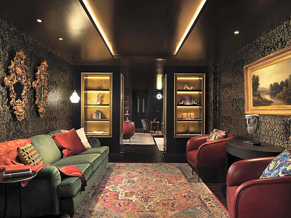 The Other House South Kensington