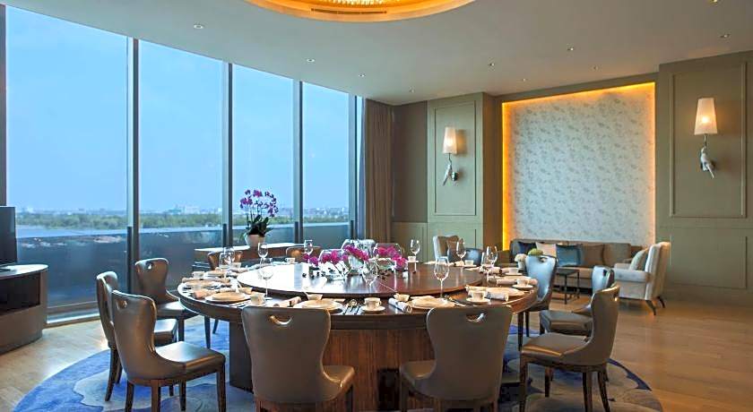Renaissance by Marriott Suzhou Wujiang Hotel
