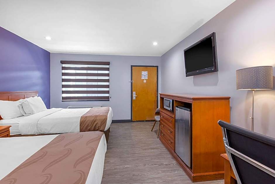 Quality Inn Hollywood