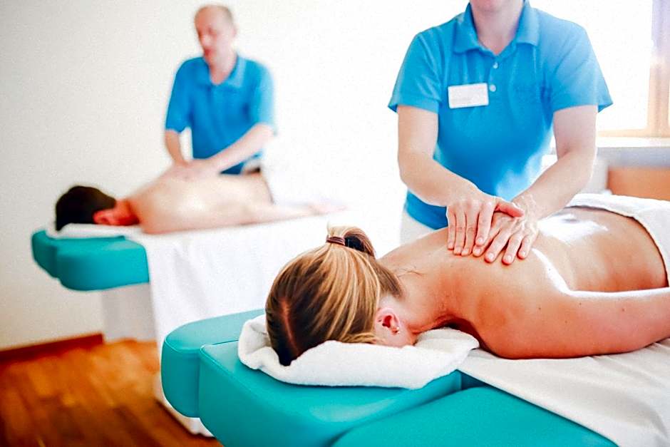 Ostseehotel Dierhagen