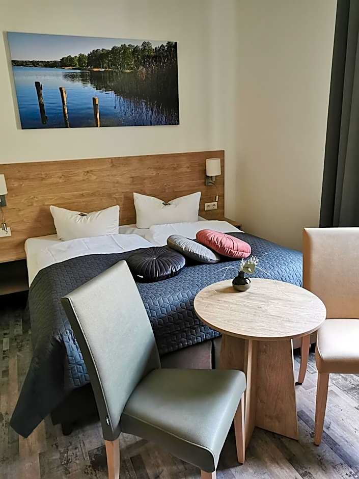 Gasthof & Hotel Heidekrug