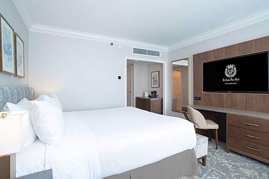 The Sutton Place Hotel-Vancouver