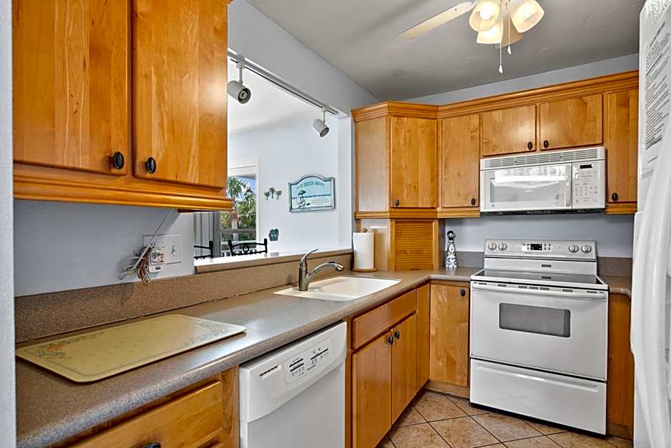 The Ringling Beach House