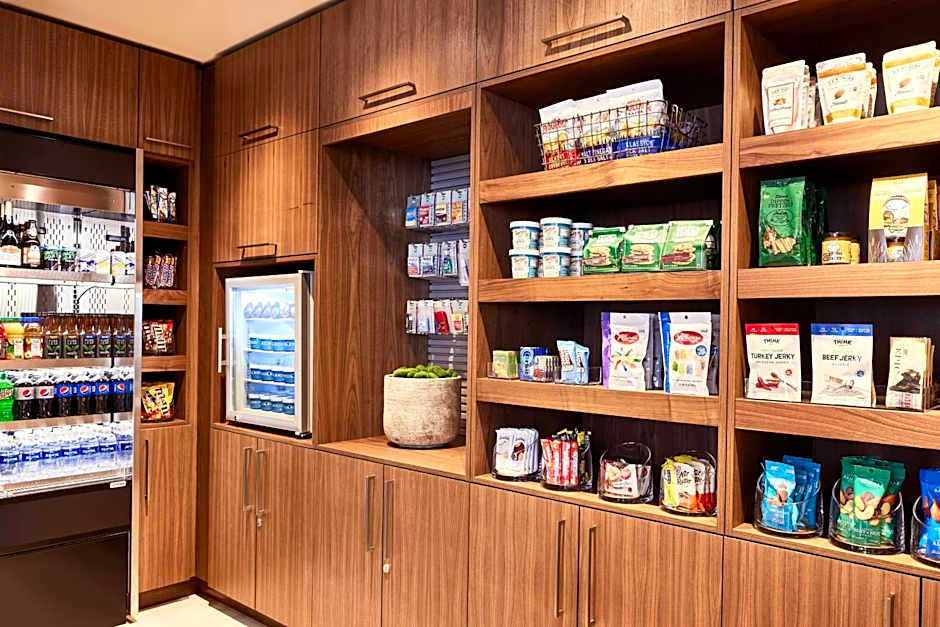 AC Hotel by Marriott Missoula Downtown