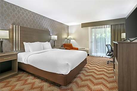 Best Western Plus Sonora Oaks Hotel & Conference Center