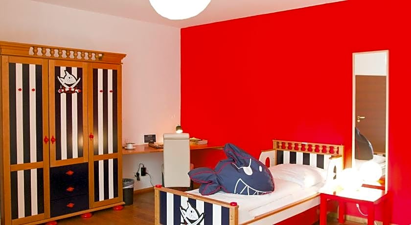 Landhotel Beverland bei Munster