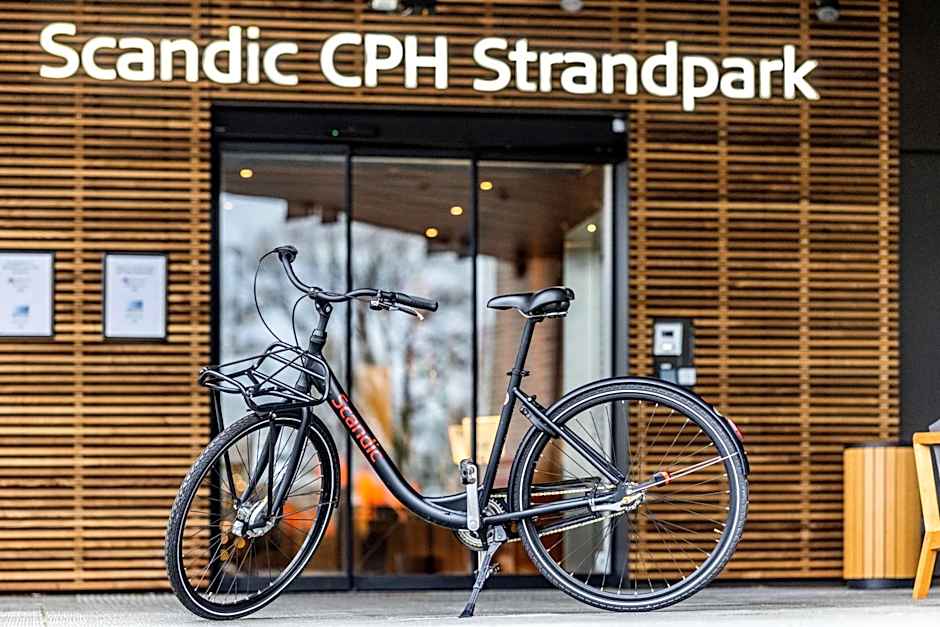Scandic CPH Strandpark