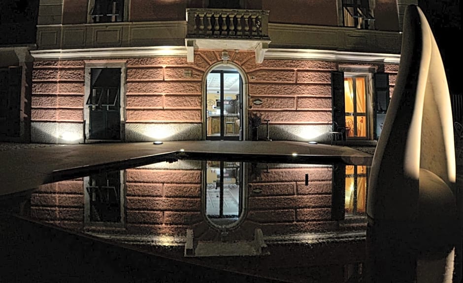 Villa Accini