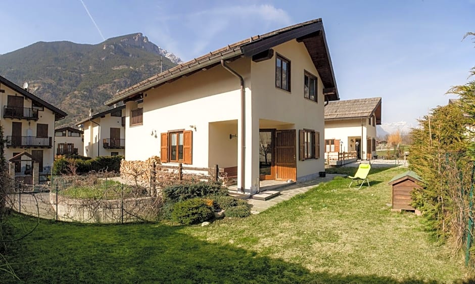 Trilly Bed & Breakfast