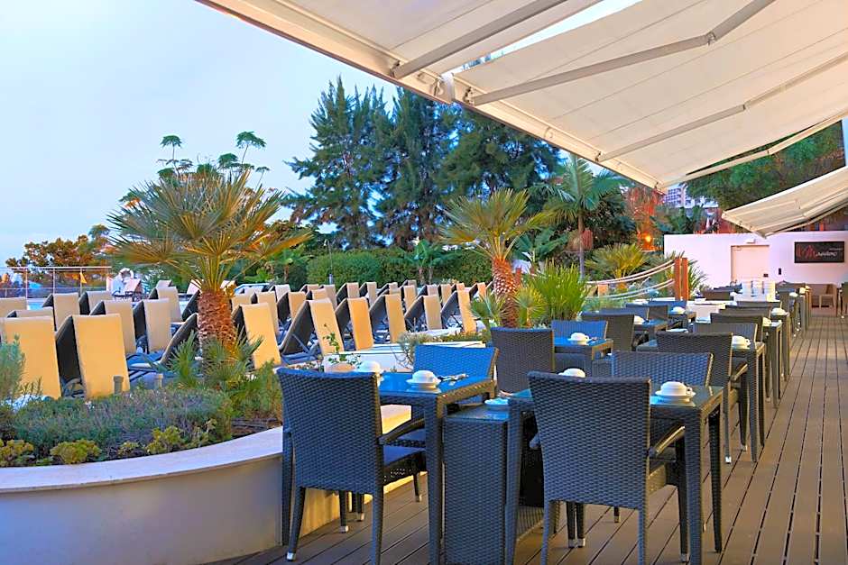 Melia Madeira Mare